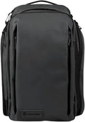 WANDRD TRANSIT Travel Backpack: Large Expandable Carry-On Adventure Bag – by WANDRD