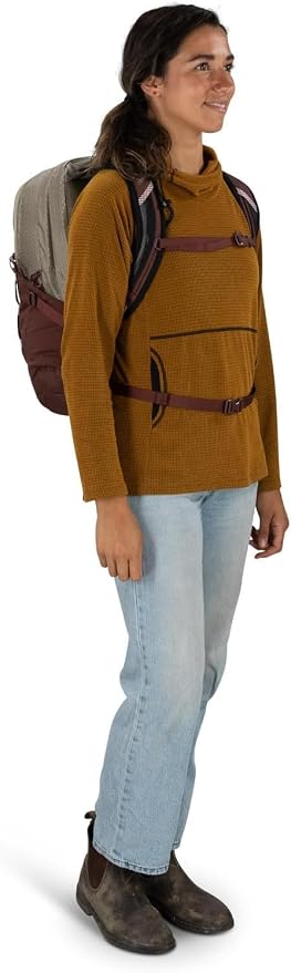 Osprey Quasar 26L Commuter Backpack - Image 11