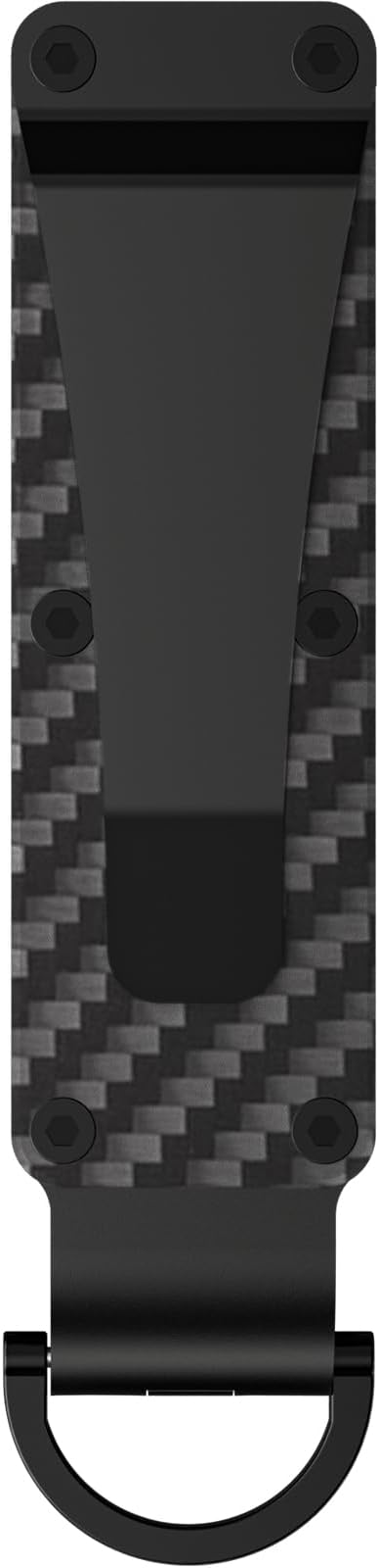 Key Organizer Minimalist Innovative Keyholder Compact Keys Organizer Smart - Image 3