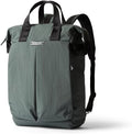 Bellroy Tokyo Totepack, water-resistant woven convertible backpack and tote bag by Bellroy