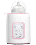 GROWNSY Bottle Warmer, Fast Baby Bottle Warmer by GROWNSY