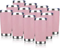 20oz Tumbler Stainless Steel Vacuum Insulated Mug by VisittheEcoMozz