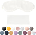 Blissy Silk Sleep Mask by Blissy
