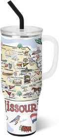 Swig Life 40oz Mega Mug, 40oz Tumbler by SwigLife