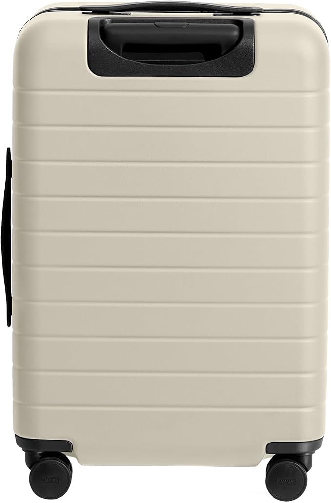 Away Bigger Carry-On Luggage, Lightweight Hardside Large Suitcase - Image 5
