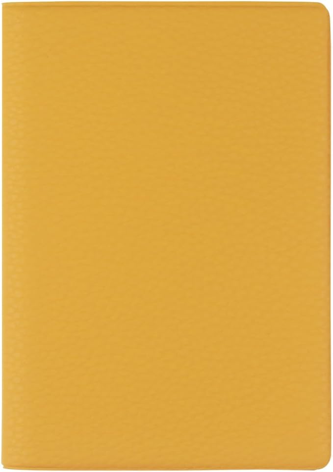 Fenice Classic Passport Cover Holder Wallet Case by Unknown