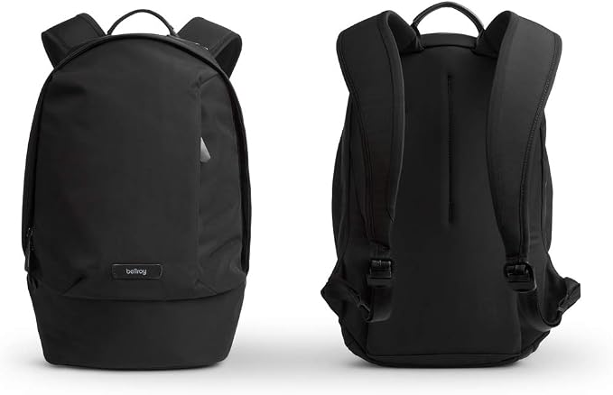 Bellroy Classic Backpack Compact – - Image 2