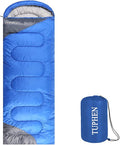 tuphen- Sleeping Bags for Adults Kids Boys Girls Backpacking Hiking Camping by tuphen