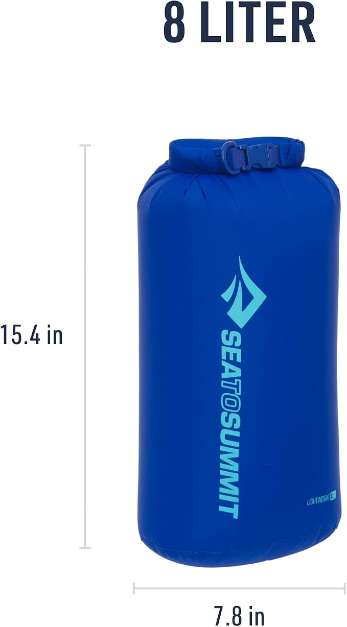Sea to Summit Lightweight Dry Bag - Image 7