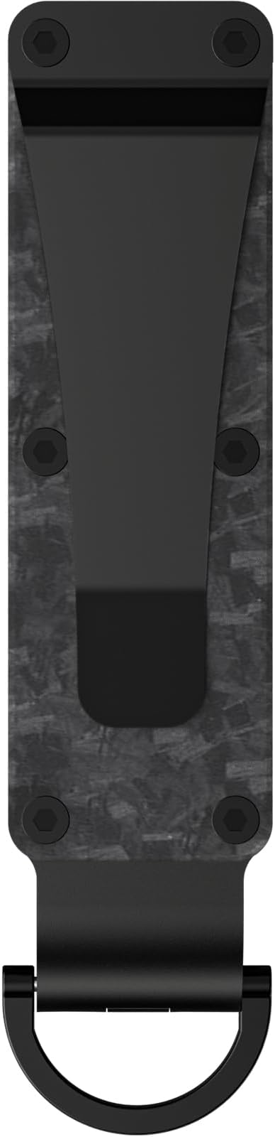 Key Organizer Minimalist Innovative Keyholder Compact Keys Organizer Smart - Image 3