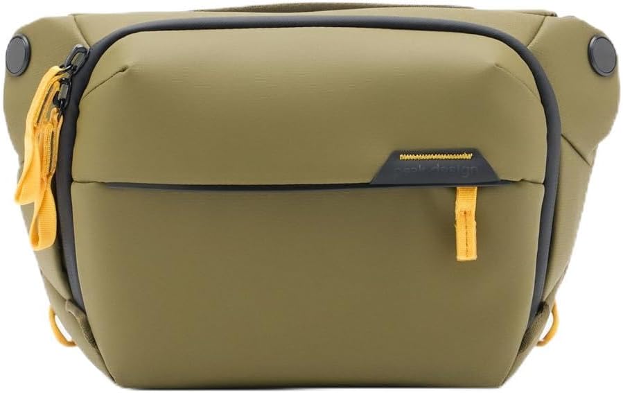 Peak Design Everyday Sling 3L, 6L and 10L by PeakDesign