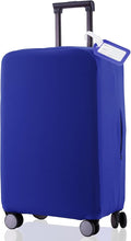 Travel Luggage Cover by RainVillage