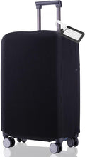 Travel Luggage Cover Suitcase Protector Scratch-Resistant Fit 19-31 Inch by RainVillage
