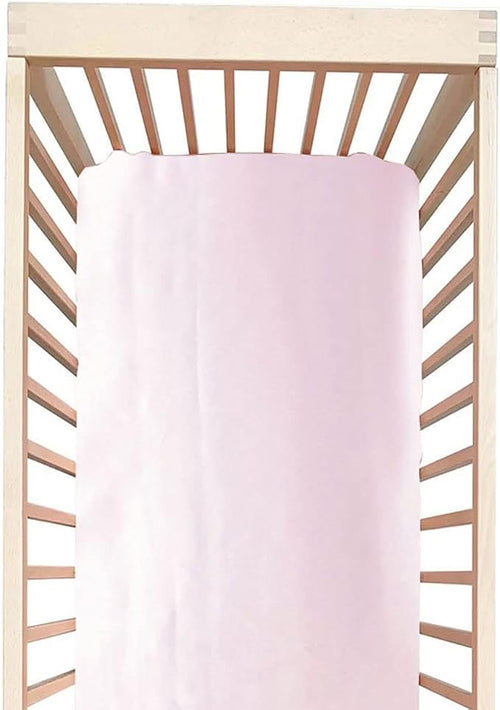 100% Silk Mini Crib Sheet Fitted by Cozysilk%7CBringNatureHome