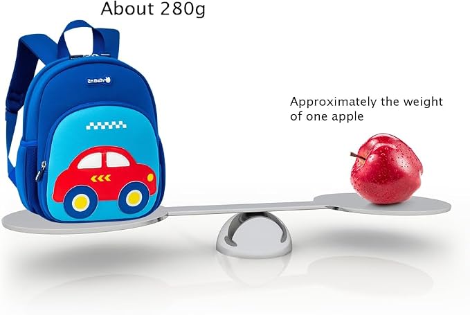 Padgene Toddler Harness Backpacks Safety Leash Kids Anti Lost Kindergarten - Image 7