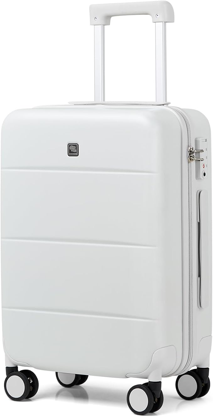 Hanke 24 Inch Checked Luggage by Hanke