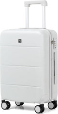 Hanke 24 Inch Checked Luggage by Hanke