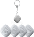 Key Finder, Batteries Include by Nutale