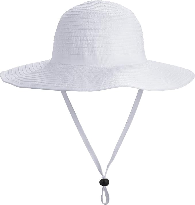 Women's Shelly Shapeable Travel Sun Hat UPF 50+ - Image 4