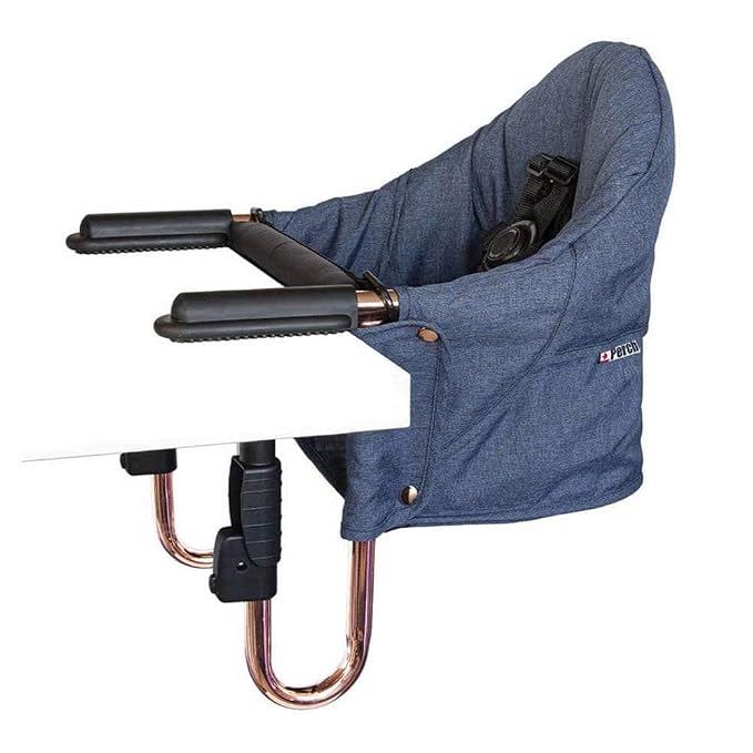guzzie+Guss Portable Clip on High Chair by guzzieGuss