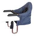 guzzie+Guss Portable Clip on High Chair by guzzieGuss