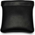 PU Leather Jewelry Travel Bag Leather Jewelry Pouch Christmas, Wedding Party by Woodten