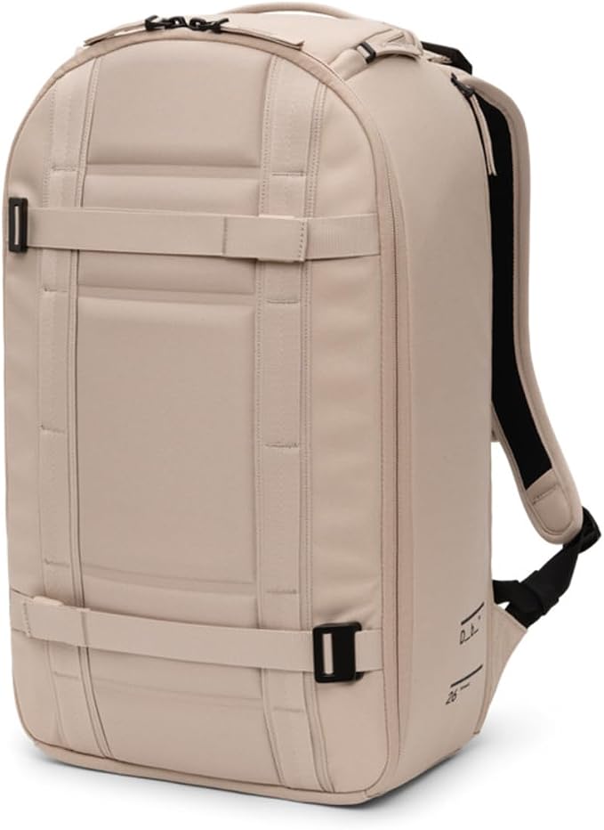 Db Journey Ramverk Backpack by D_b_