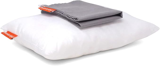 Pipsqueak Pillow by UrbanInfant