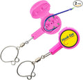 HOOK-EZE Fishing Knot Tying Tool | Protect from Fish Hooks | Tie Fishing Knots by HOOK-EZEFISHINGQUICKKNOTTOOL