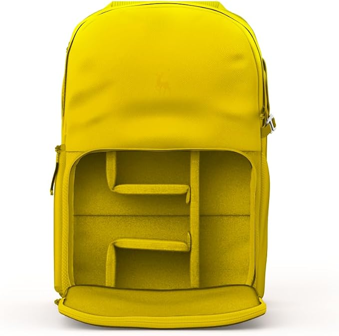 BREVITE - The Jumper - Compact Camera Backpacks - Image 5