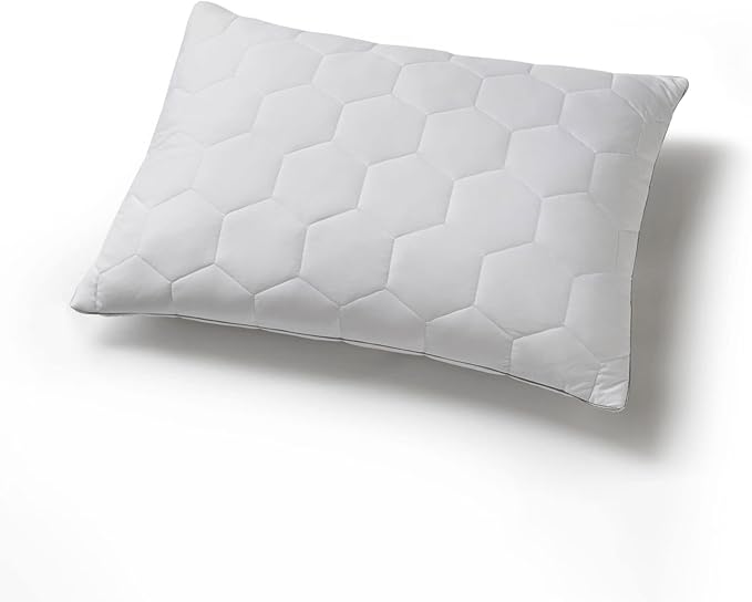 SHEEX Original Performance Down-Alternative Back and Stomach Sleeper Pillow - Image 3