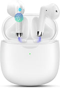 AI Translation Earbuds Real Time by Niderson