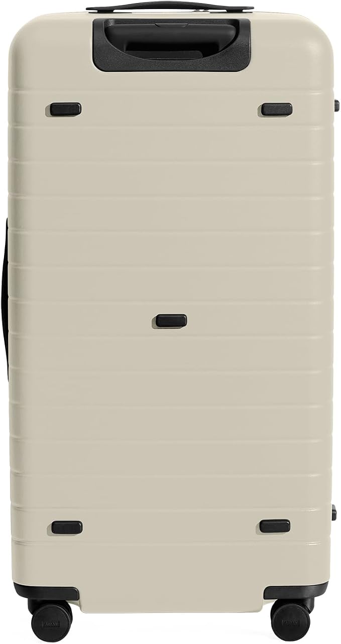 Away Large Trunk Luggage, 31 Inch Hardside Suitcase - Image 6