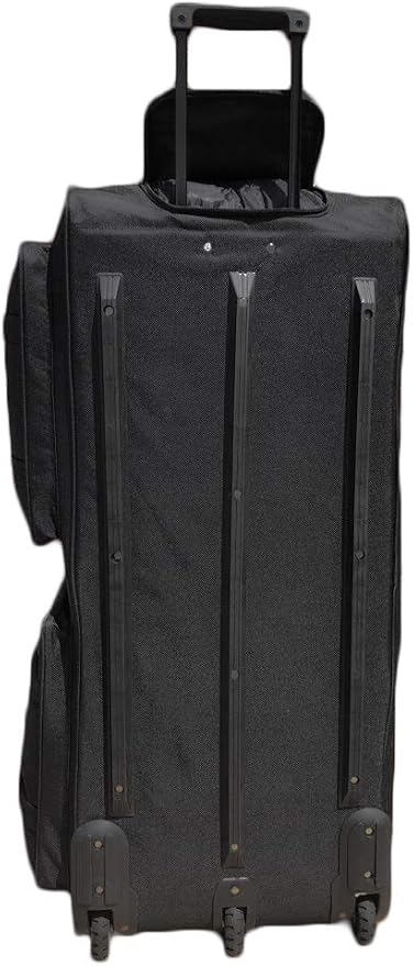 36-inch Rolling Duffle Bag - Image 4