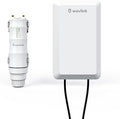 WAVLINK N300 Outdoor Long Range Weatherproof WiFi Extender/Wireless Access Point by WAVLINK%C2%AE
