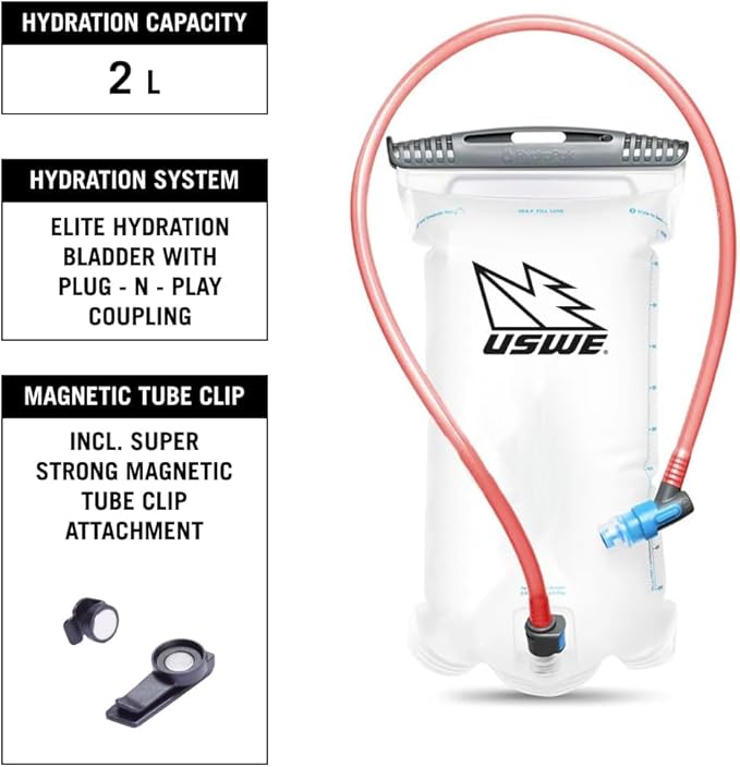 USWE Outlander Hydration Pack - Image 3