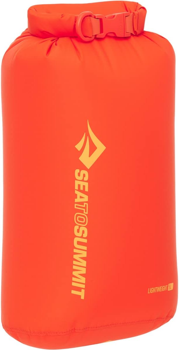 Sea to Summit Lightweight Dry Bag - Image 4