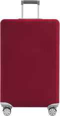 Travelkin Luggage Covers For Suitcase Tsa Approved, Suitcase Cover Protector by MoreThanTravel