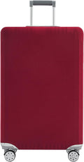 Travelkin Luggage Covers For Suitcase Tsa Approved, Suitcase Cover Protector by MoreThanTravel