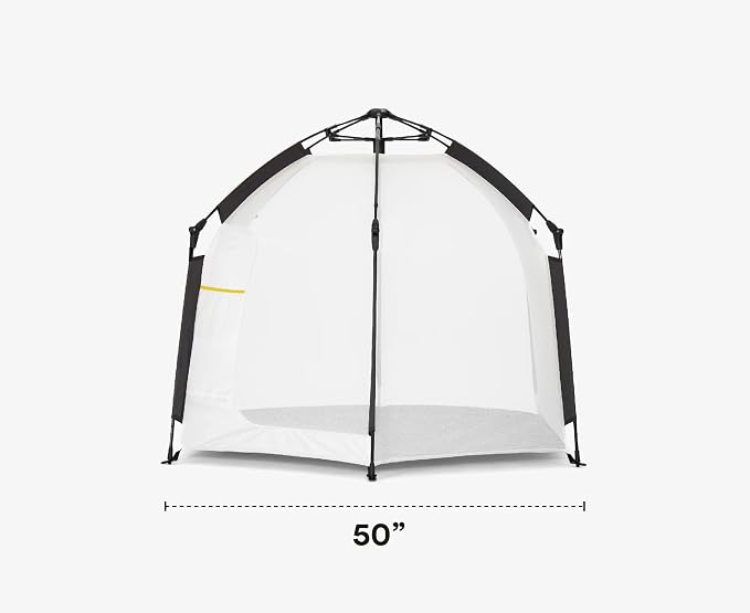 Veer Basecamp XL | JPMA Certified Portable Pop Up Play Yard/Play Pen - Image 5