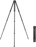 FALCAM TreeRoot F38 Quick Lock Camera Carbon Fiber Travel Tripod Max Payload by EACHSHOT