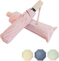 SY COMPACT Umbrella Automatic Travel Waterproof Light Folding Umbrellas Easy by SYCOMPACT