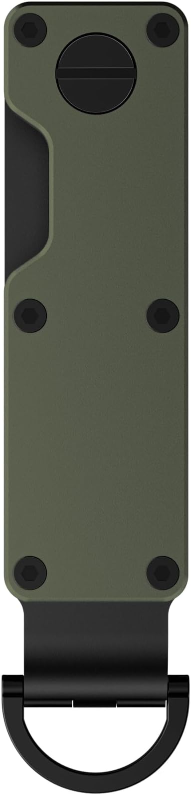 Key Organizer Minimalist Innovative Keyholder Compact Keys Organizer Smart - Image 4