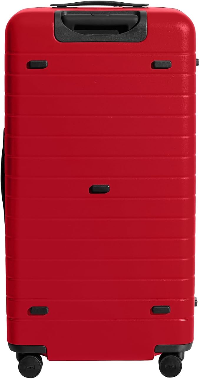 Away Large Trunk Luggage, 31 Inch Hardside Suitcase - Image 6