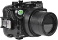 Sea frogs Underwater Camera Case Compatible by Seafrogs