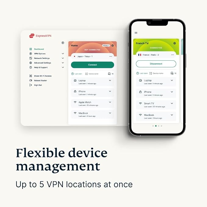 Aircove Go | Portable Wi-Fi 6 VPN Router | Protect Unlimited Devices | Free - Image 3
