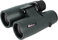 10x42ED Compact Binoculars for Adults – High-Powered BAK4 Prisms, Diamond White by BuyNow