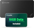 GlocalMe U3 4G LTE Mobile Hotspot Device by TheGlobalLeaderinMobileHotspotSolution