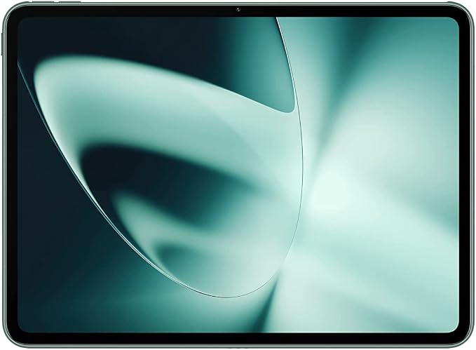 OnePlus Pad 11.61" LCD Display, 8GB RAM, 128GB Storage, MediaTek Dimensity 9000 by OnePlus