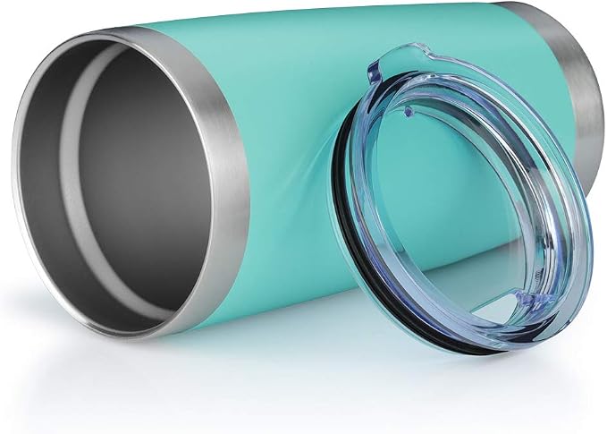 20oz Tumbler Bulk Stainless Steel Vacuum Insulated Tumblers - Image 5